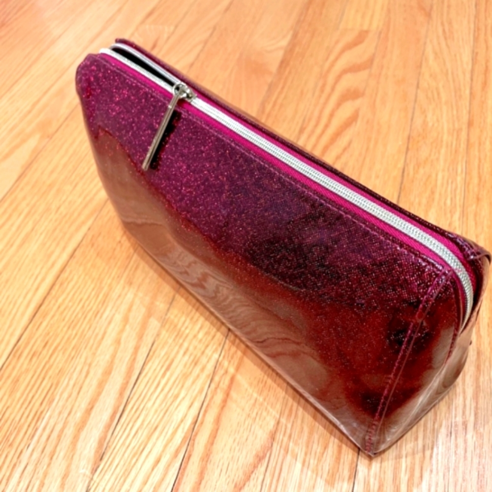 Cosmetic/Makeup Bag